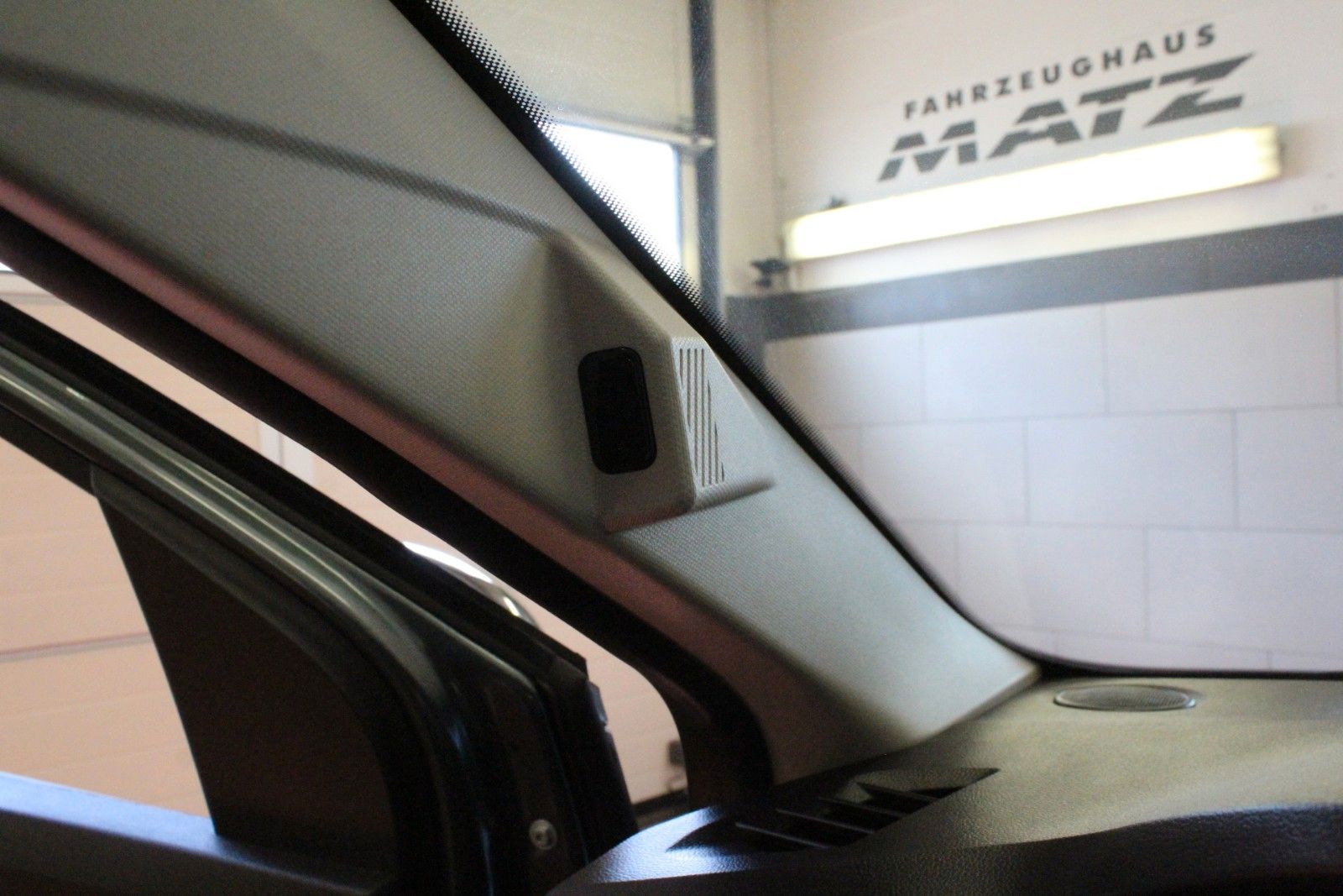 Fahrzeugabbildung Dacia Sandero Expression ECO-G 120 *Sitzhz*LPG*Kamera
