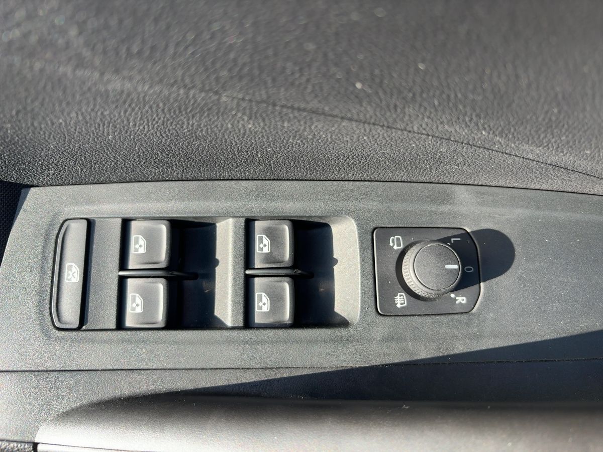 Skoda Fabia - Bild 17