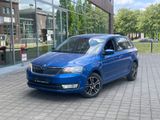Skoda Rapid Spaceback Active 1.2L KLIMA/PDC/5TÜR/ - Skoda Rapid: Active