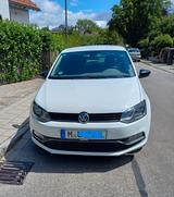 Volkswagen Polo 1.2 TSI 66kW Fresh BMT Fresh BlueMotion...