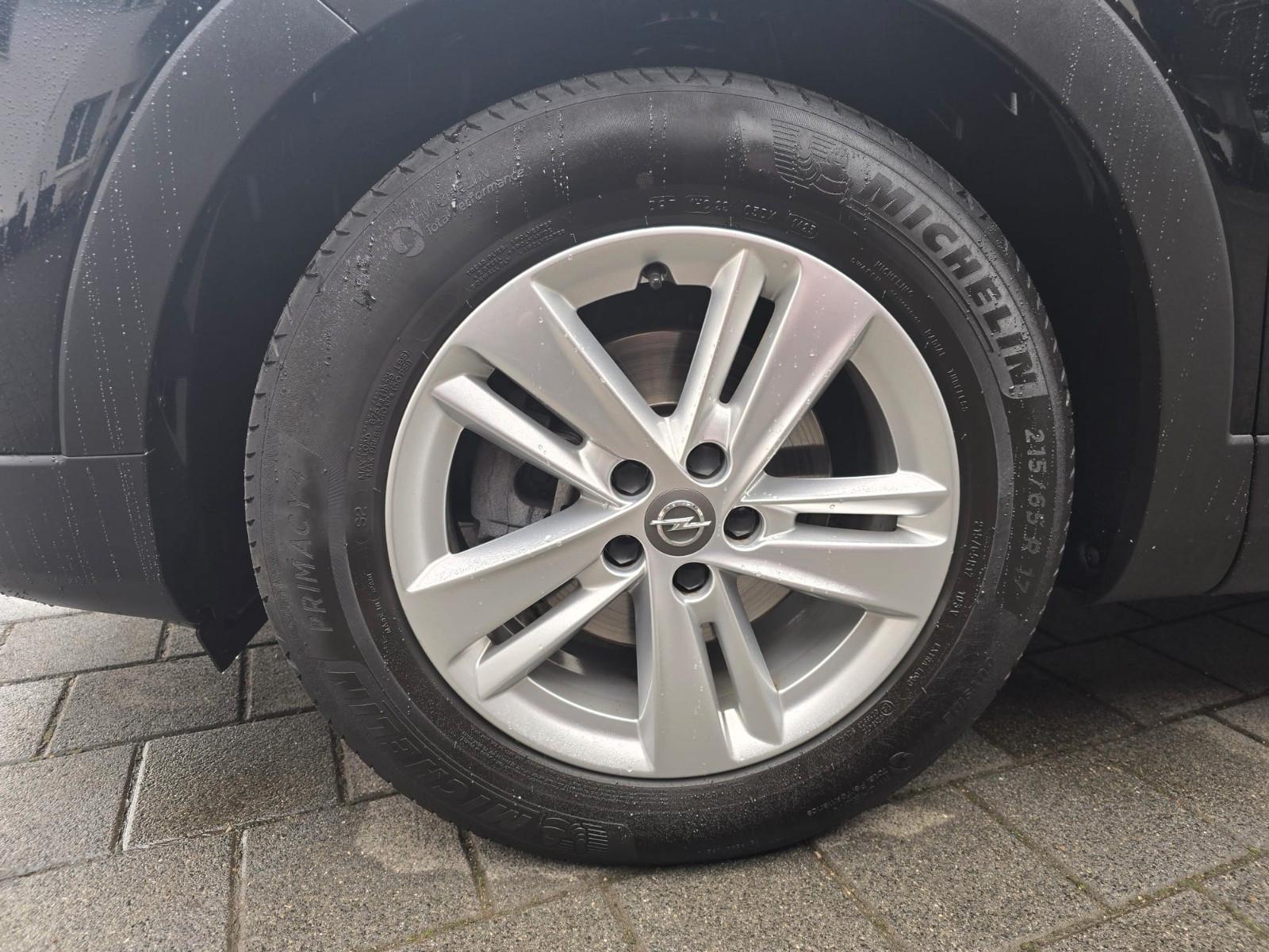 Opel Grandland (X) Edition 1.2