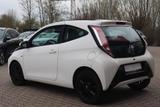 Toyota AYGO 1.0 x-wave Faltdach Kamera Navi Klima - Toyota: F