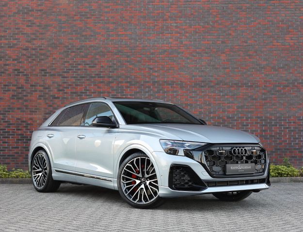 Audi Q8 60 TFSIe Quattro *Massage*Sportsitze*Sofort!*