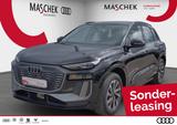 Audi Q6 e-tron S Line nur bis 30.06.! quattro LM19 LE - gebrauchte Audi Q6 e-tron aus dem Jahr 2024