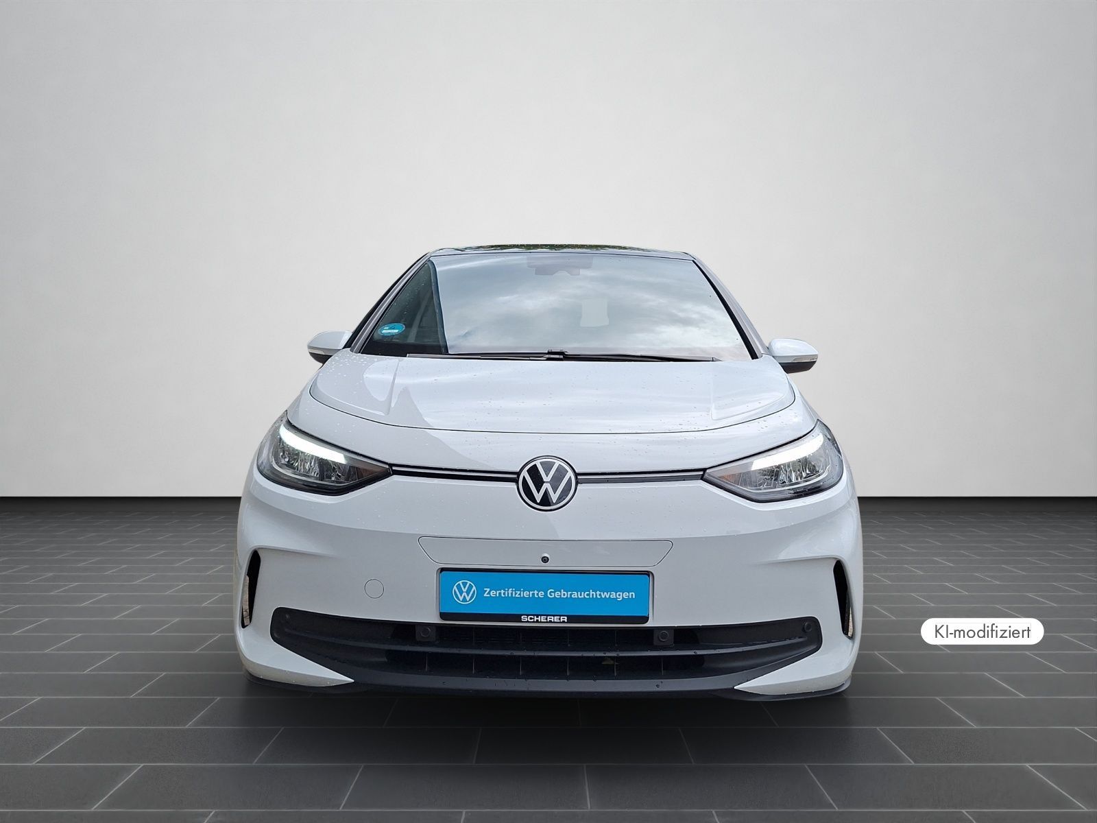 Volkswagen ID.3 - Bild 6