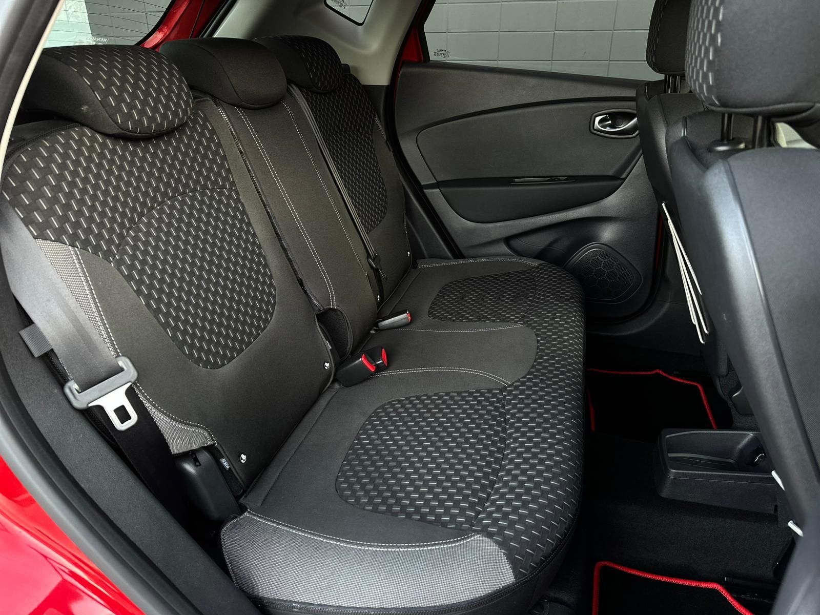 RENAULT Captur 1.3TCE INTENS* LED#NAV#TEMPO#CAM#KEYLESS - Image 16