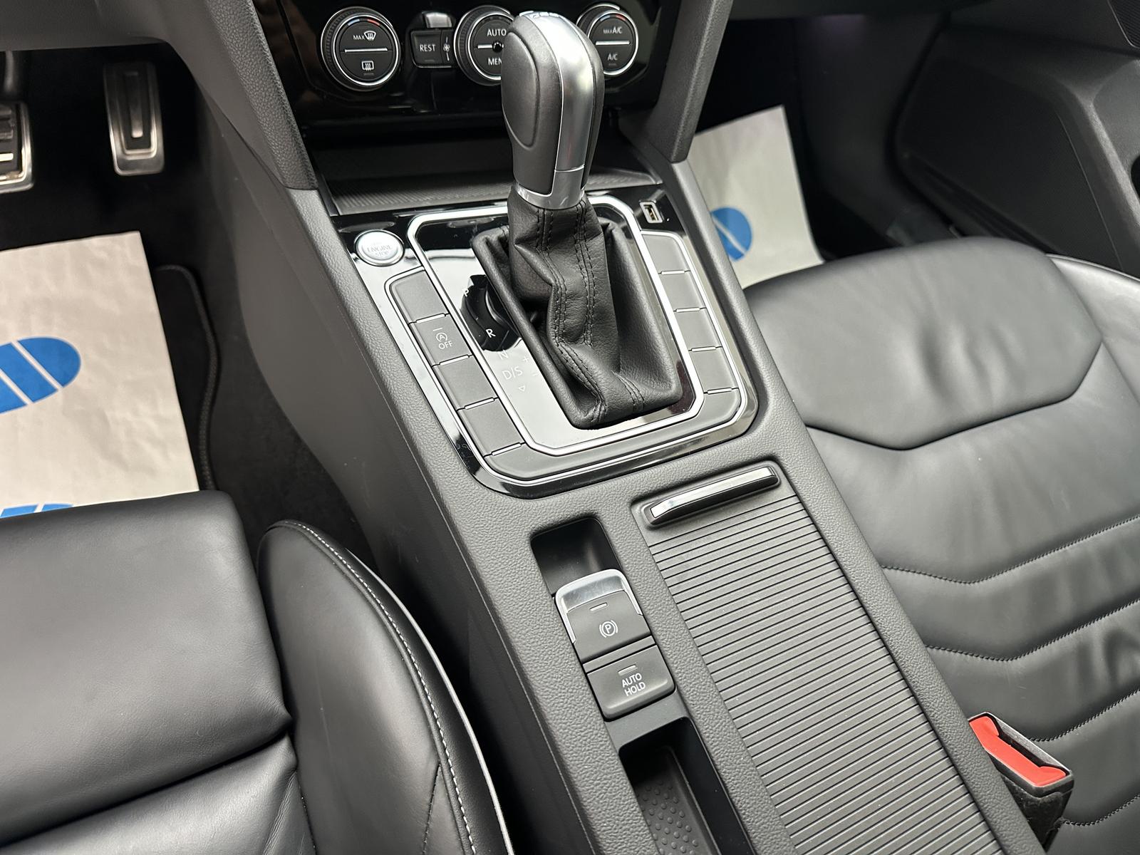 Volkswagen Arteon Elegance "NAVI-CAM-LEDER-SITZH-MULTI-ALU"