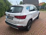 Seat Ateca 2.0 TDI 140kW Xcellence 4Drive DSG Xcel... - Seat Ateca von privat