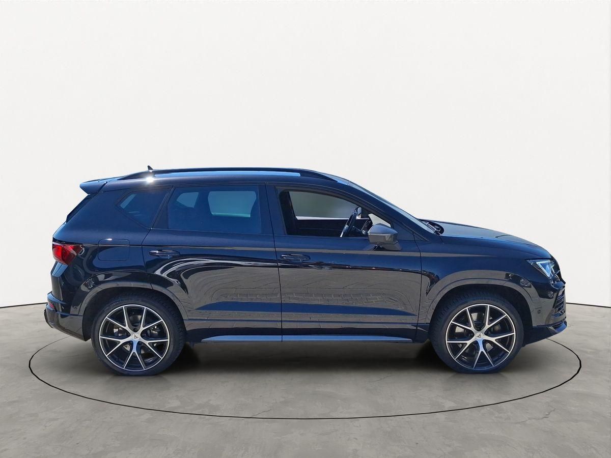 Cupra Ateca VZ 4Drive 2.0 TSI 300PS LED Navi 360 Kamer imagem 2