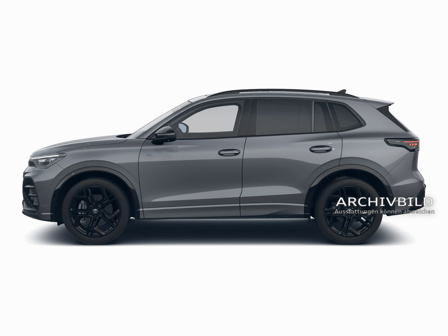 Volkswagen Tiguan - Bild 7