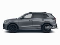 Volkswagen Tiguan - Vorschau Bild 7
