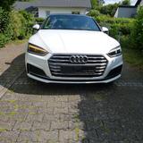 Audi Cabriolet - Audi Cabriolet mit Diesel-Antrieb
