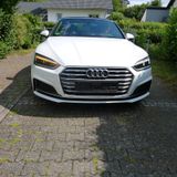Audi Cabriolet - Audi Cabriolet aus 2017