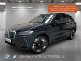 BMW iX3 M Sport AHK Driv.Assist.Prof Harman/K LED - BMW iX3 in Frankfurt (Main)