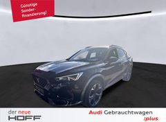 Cupra Formentor 1.5 TSI automatik LED 19Zoll APP Sitzh