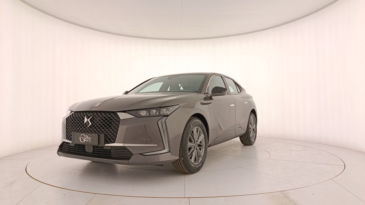 DS DS4