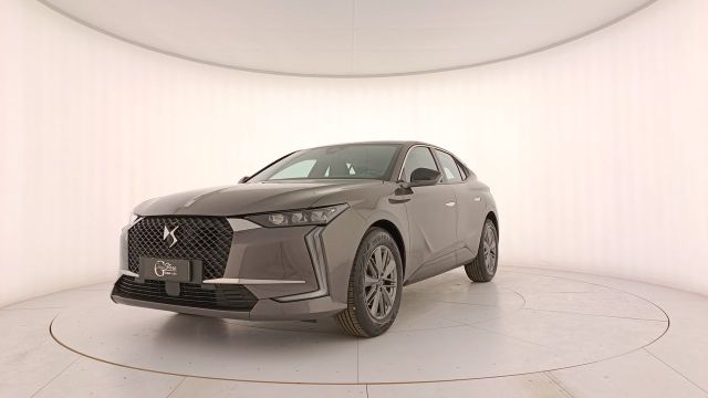 DS DS4