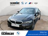 BMW 318d M Sport + GARANTIE - gebrauchte BMW 318 aus dem Jahr 2021