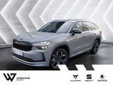 Skoda Kodiaq 1.5 TSI i.V. DSG Sportline HYBRID PANO