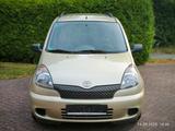 Toyota Yaris 1.3 linea sol tüv neu Inspektion neu - gebrauchte Toyota Yaris aus dem Jahr 2002