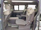 Volkswagen Multivan Edition 2,0 TSI Matrix IQ LED Pano StHz - Volkswagen T7 mit Benzin-Antrieb: Automatik