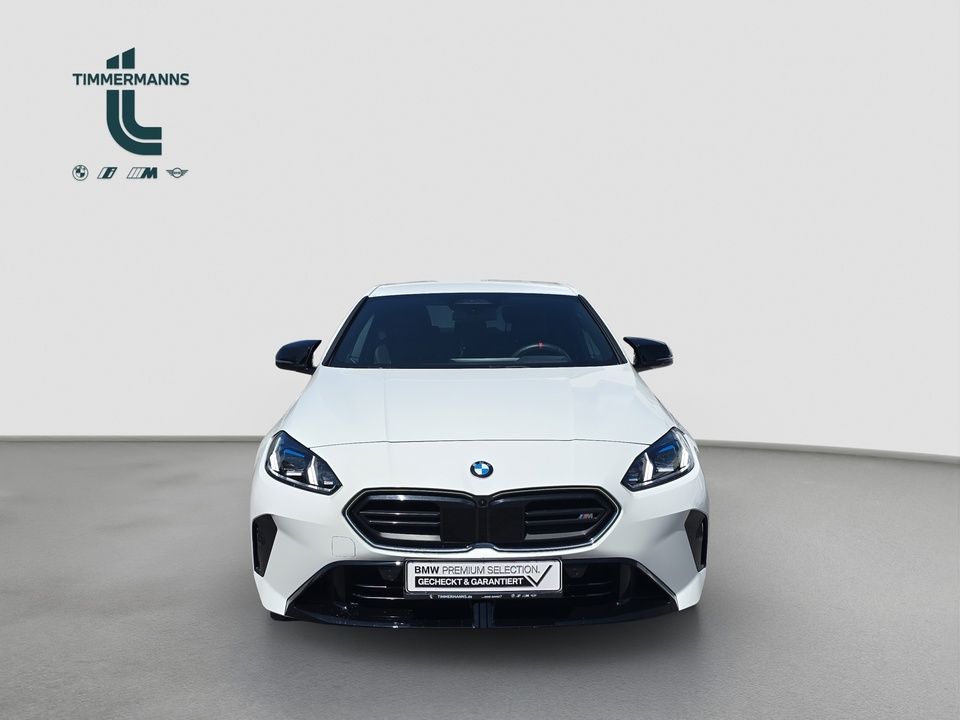 BMW M235 - Bild 9