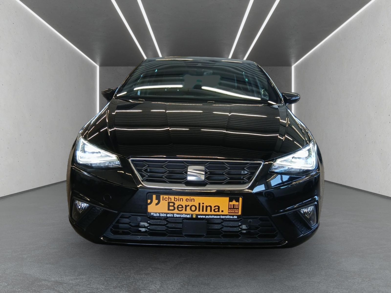 Seat Ibiza - Bild 5