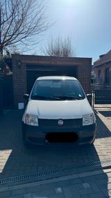 Fiat Panda | 97.541 km | HU 09/2026 | unfallfrei - Fiat Panda Gebrauchtwagen in Berlin