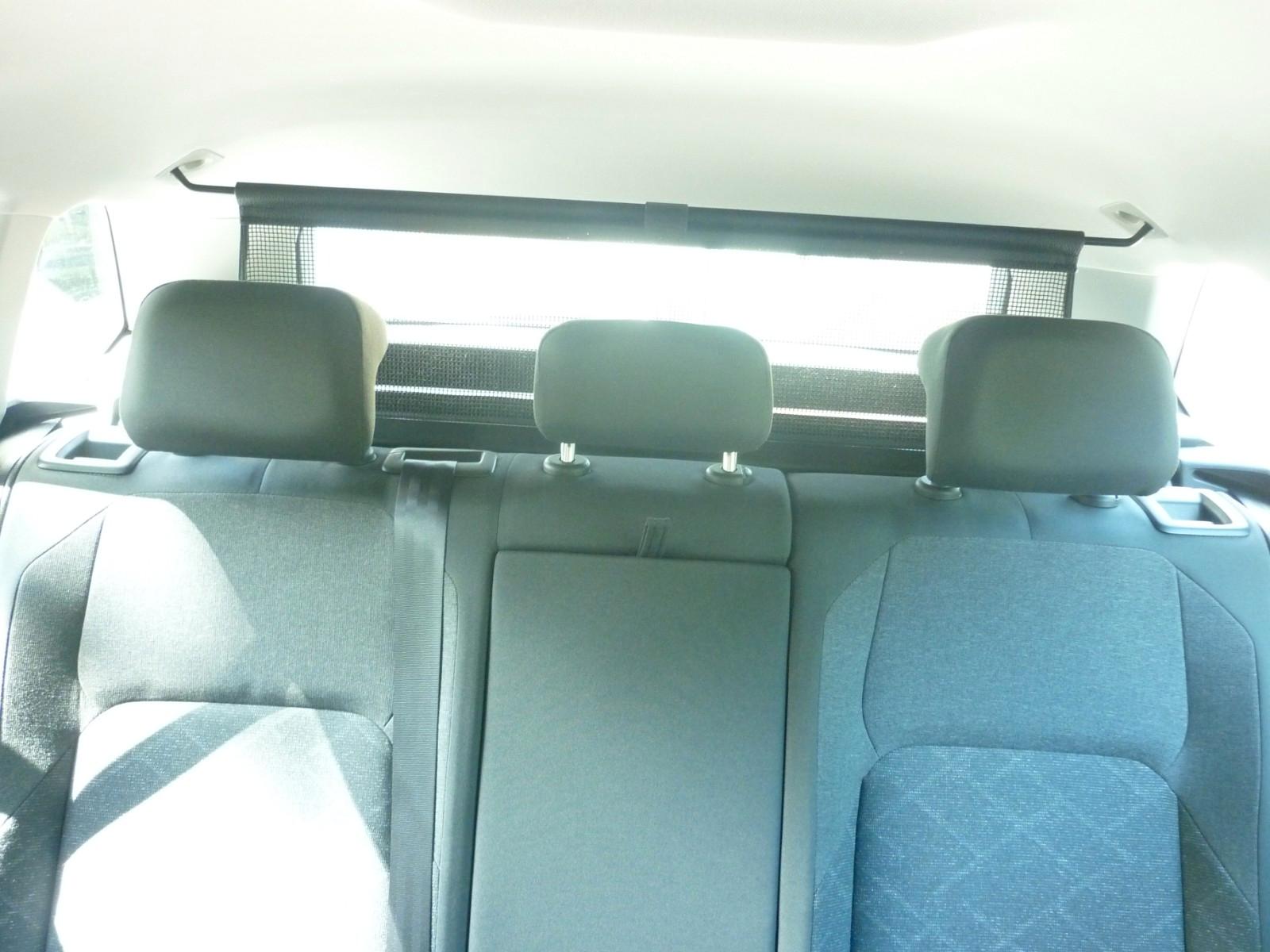 Volkswagen Golf VIII Variant Life eTSI Kamera, миниатюра 10