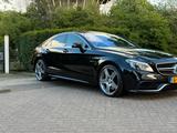 Mercedes-Benz CLS 63 AMG Mercedes-AMG CLS 63 Mercedes-AMG - Mercedes-Benz CLS 63 AMG Gebrauchtwagen