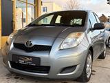 Toyota Yaris 1.33 1. Hand|Kupplung Neu|Tüv Neu|85Tkm| - Toyota Yaris Gebrauchtwagen