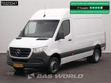 Mercedes-Benz Sprinter 514 CDI Automaat Dubbellucht L2H2 Navi - Mercedes-Benz Sprinter 51
