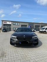 BMW 540i A - - BMW 540 in Bremen