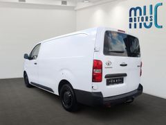 TOYOTA Proace L2 Kasten Meister Tempom/Regal/8-fach