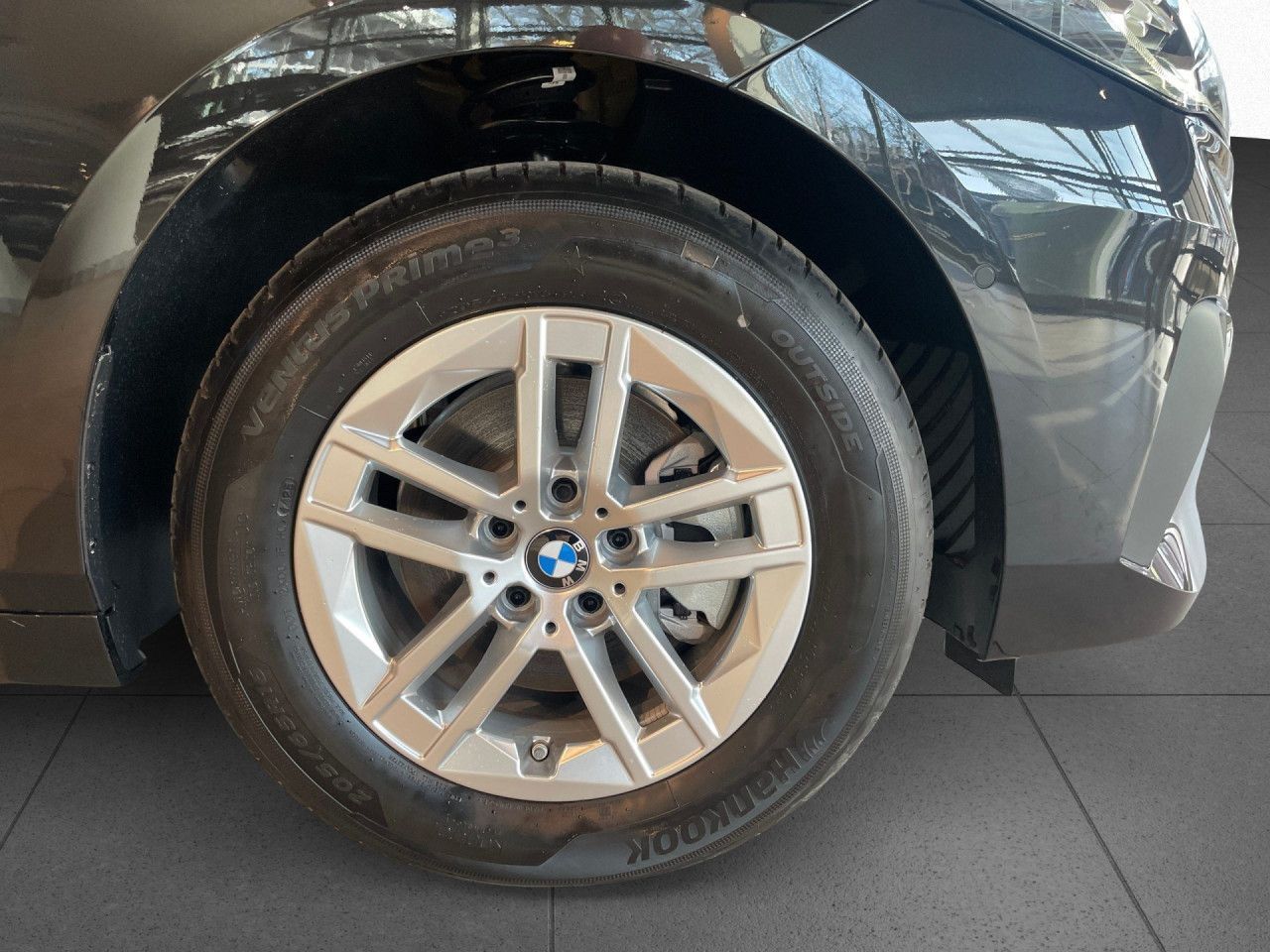 BMW 218 Active Tourer - Bild 18