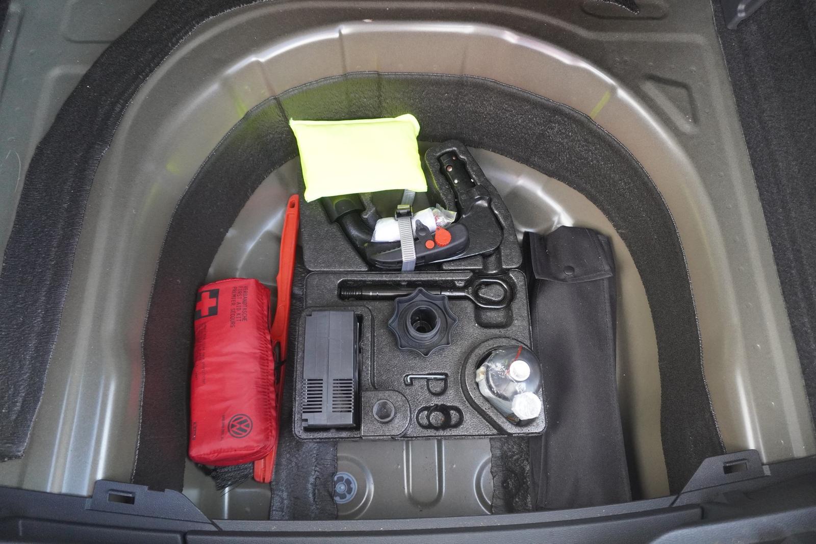 Volkswagen Taigo 1.0 Style LED Android Apple Kamera AHK