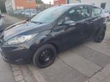 Ford Fiesta 1,25" Trend Klima - Ford Fiesta: For