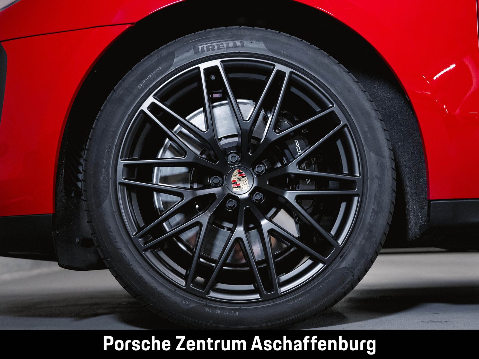 Porsche Macan GTS Panoramadach Sport Chrono BOSE foto 10