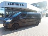 Renault Trafic L2 Expression 8 Sitze AHK Standheiz. RFK - Renault Trafic: Navigationssystem
