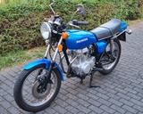 Honda CJ250T - Angebote