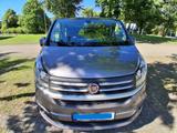 Fiat Talento Kombi M1 Family 2.0 Eco 145 AHK TÜV neu - Fiat Talento von privat