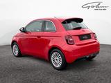 Fiat 500e e Red - Fiat 500e Red Gebrauchtwagen