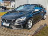 Volvo V40 T3 R Design  - Volvo V40 mit Benzin-Antrieb: Limousine, R Design