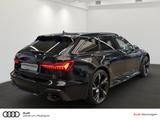 Audi RS6 Avant TFSI quattroRS-Dynamikpaket plus 305 k - Audi RS6: Schwarz, Metallic