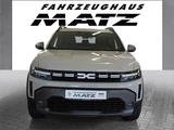 Dacia Duster hybrid 140 Expression *Winterpaket* - Dacia Duster Expression mit Hybrid-Antrieb (Benzin/Elektro)