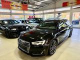 Audi A4 quattro SLinePro DigitalTacho VollAussta - Audi A4: Sline