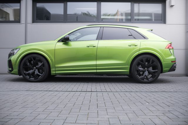 Audi RSQ8  4.0 TFSI quattro-Keramik-Matrix-LED-Sitzb.
