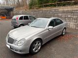 Mercedes-Benz E 280 CDI V6 Facelift Avantgarde W211 E-Klasse  - gebrauchte Mercedes-Benz E 280 aus dem Jahr 2006