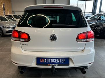 Volkswagen Golf VI GTI *AHK*