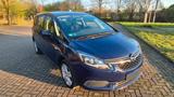 Opel Zafira Tourer 1.6 CDTI ecoFLEX drive 88kW S/... - Opel Zafira Tourer: Drive